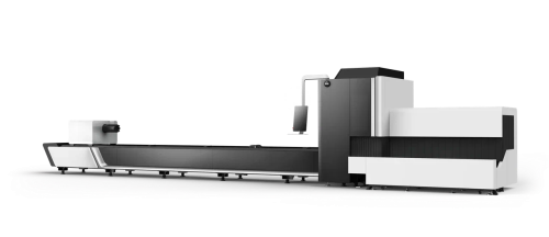 Лазерный труборез Bodor T350-92 6000
